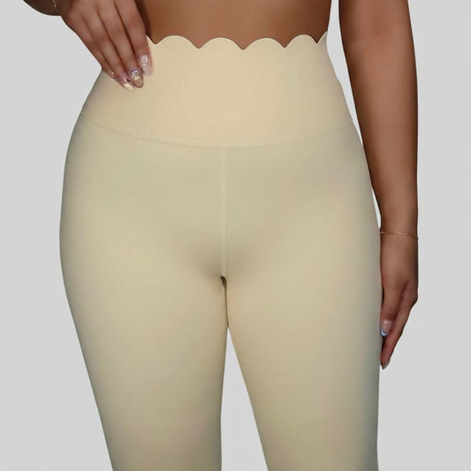 Amara Flow Warm Butter Leggings