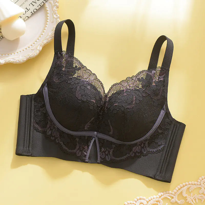 Luxury Wireless Bra for Small Bust - Comfortable Lift