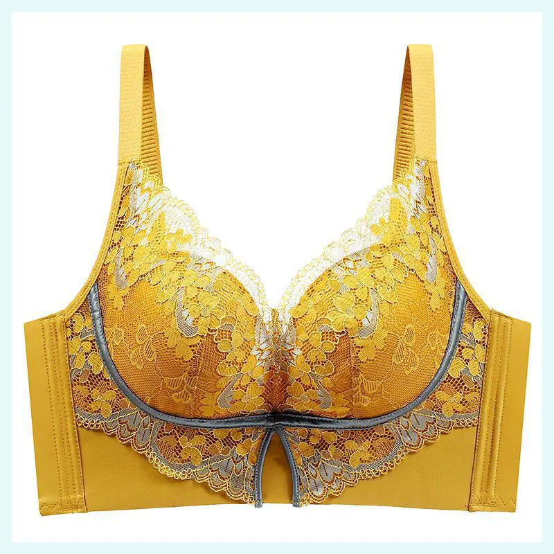 Luxury Wireless Bra for Small Bust - Comfortable Lift