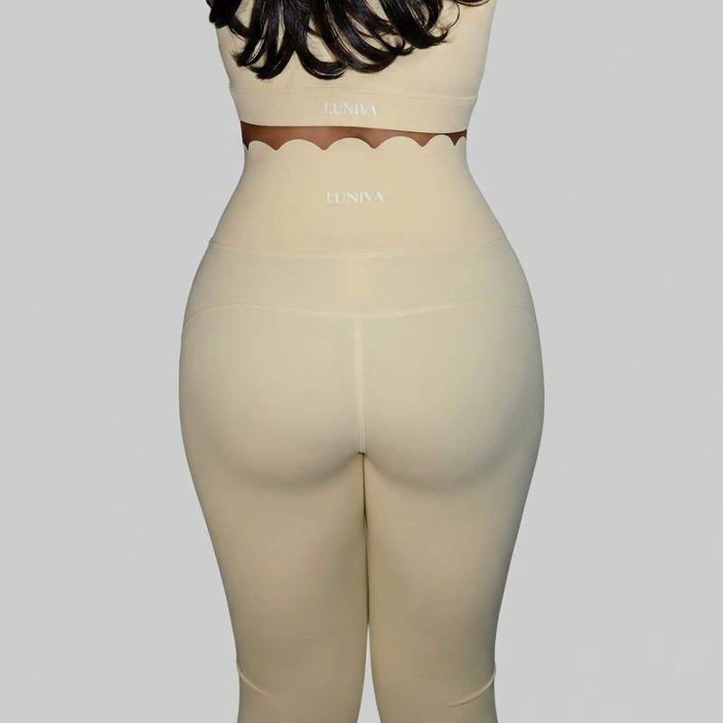 Amara Flow Warm Butter Leggings