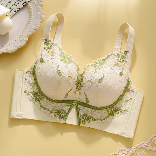 Luxury Wireless Bra for Small Bust - Comfortable Lift