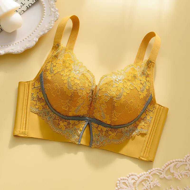 Luxury Wireless Bra for Small Bust - Comfortable Lift
