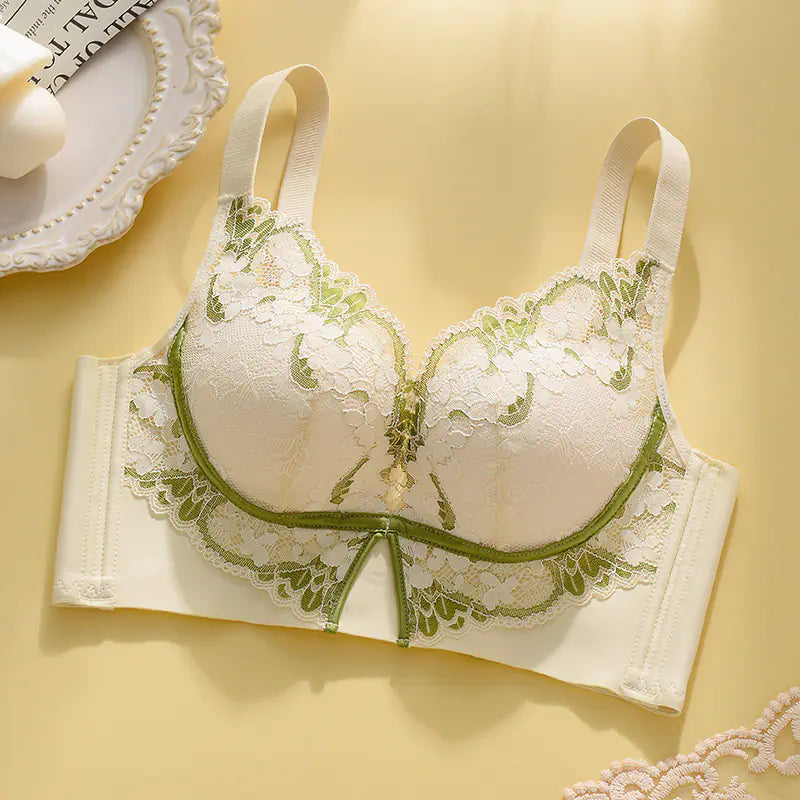 Luxury Wireless Bra for Small Bust - Comfortable Lift